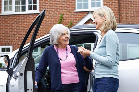 Quality Home Health Services, LLC's Photo
