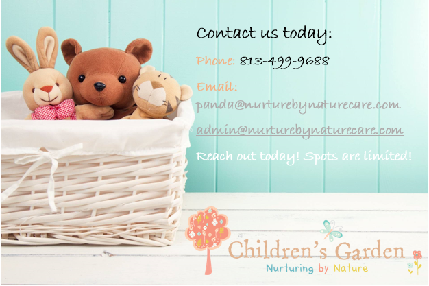 CHILDREN'S GARDEN's Photo