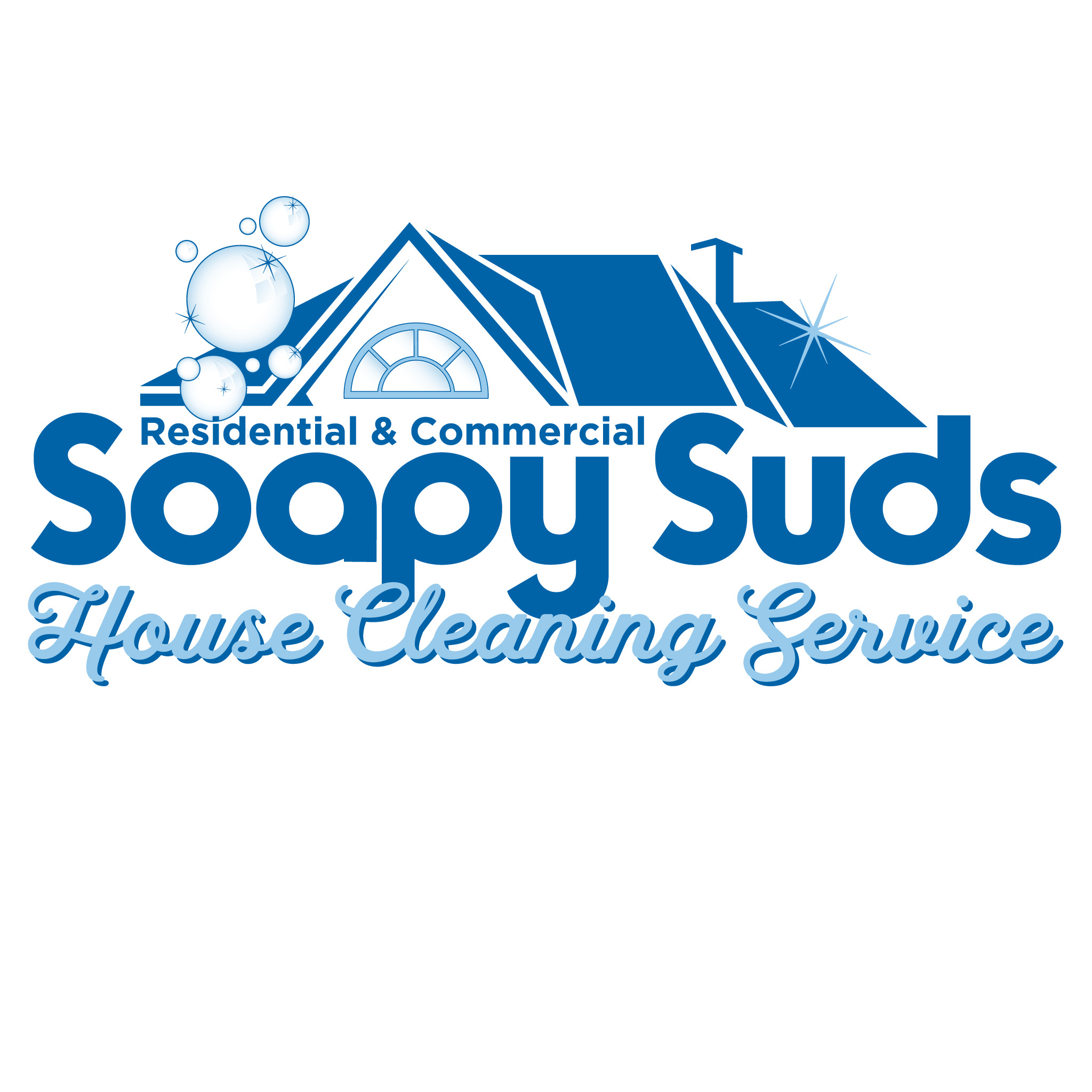 Soapy Suds House Cleaning Services's Photo