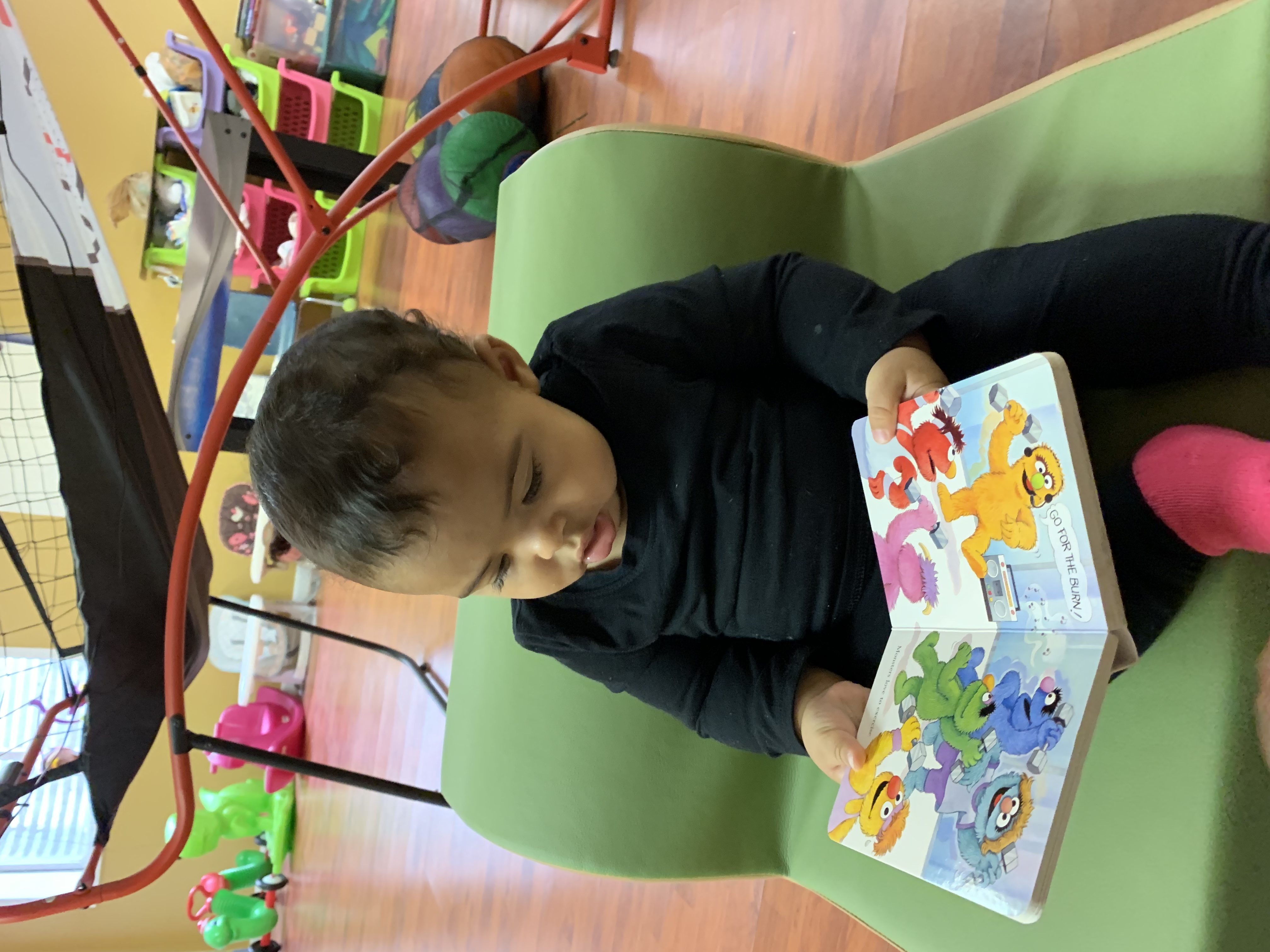 Lairds Children 1st's Photo