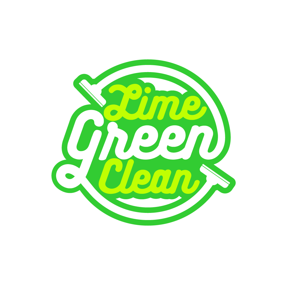 Lime Green Clean's Photo