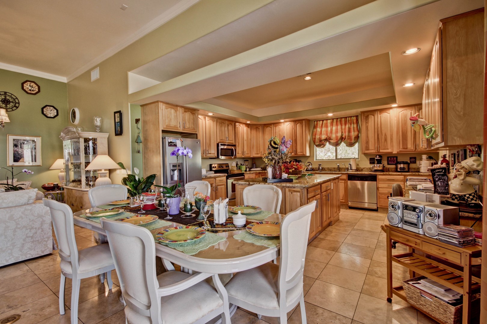 Petradi Green Diamond Group Home's Photo