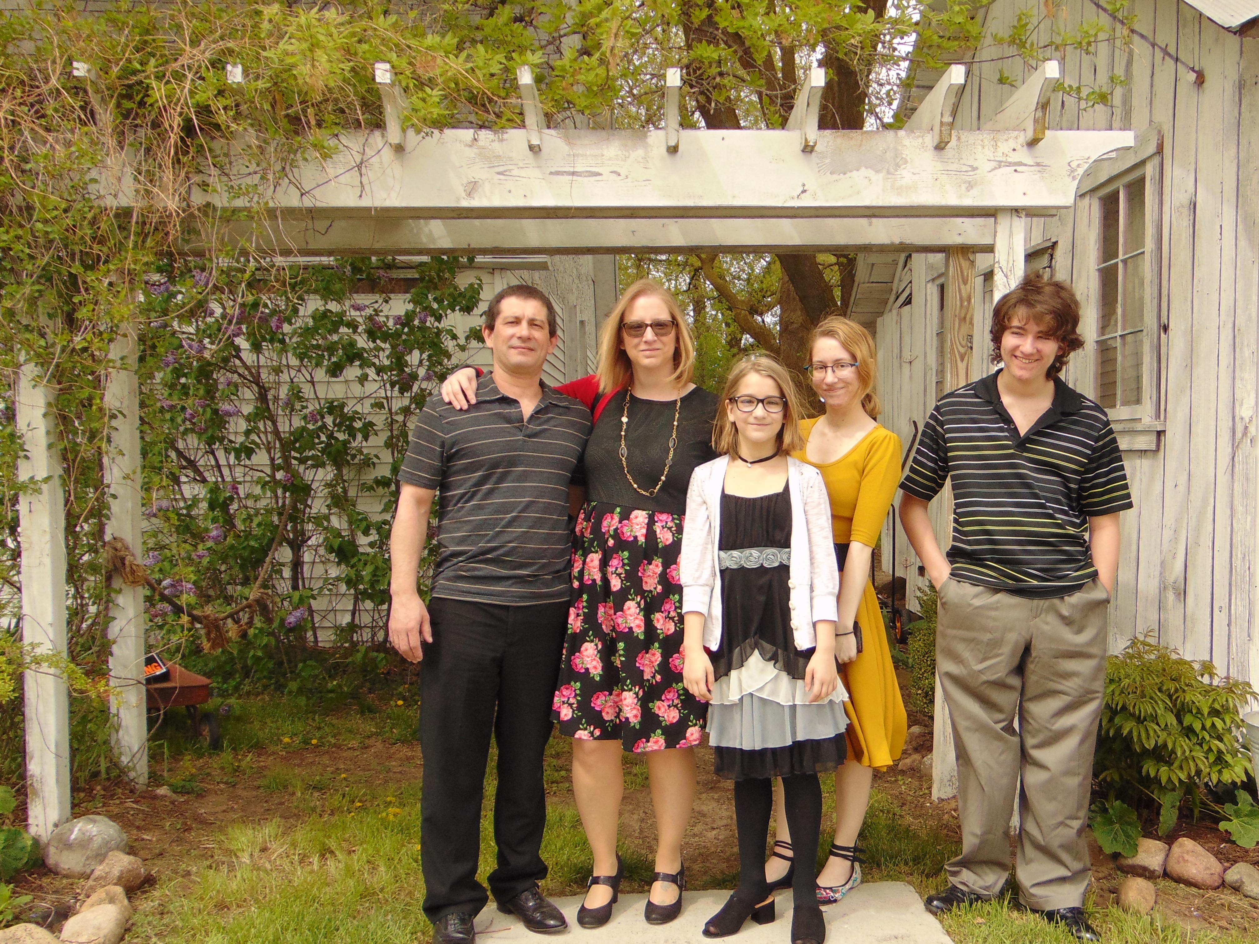 Stacy Monaco's Photo