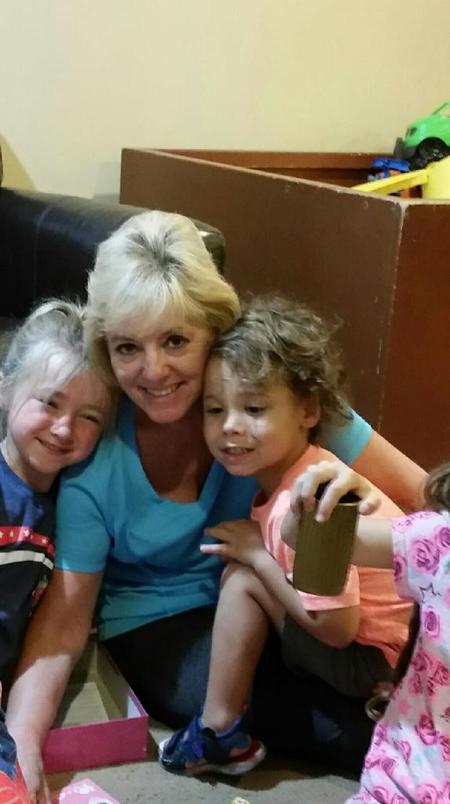 Doreen 's Daycare