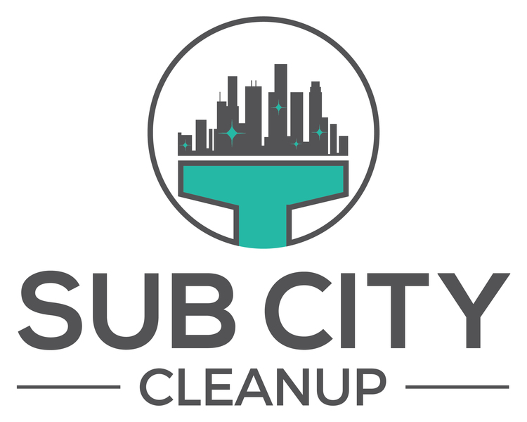 Sub City Clean Up's Photo