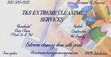 T&S Extreme Cleaning Services