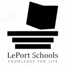 Leport Montessori School Logo