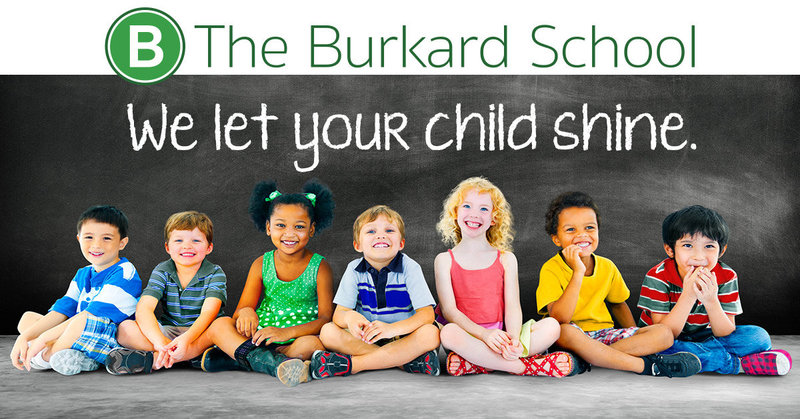 The Burkard School's Photo