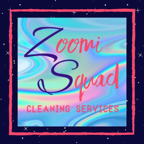 ZoomiSquad Cleaning Services's Photo