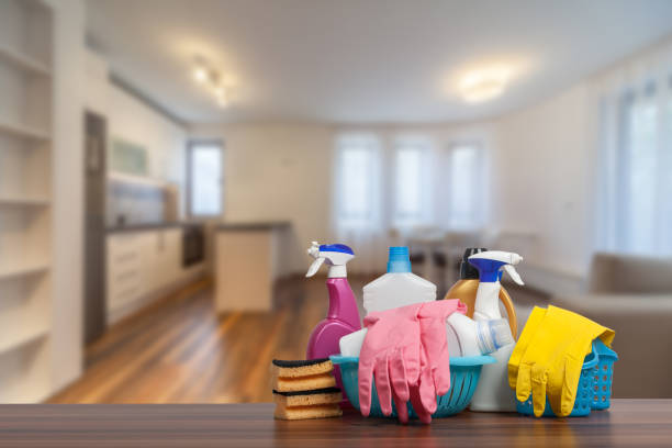Gleam and Glisten Cleaning's Photo