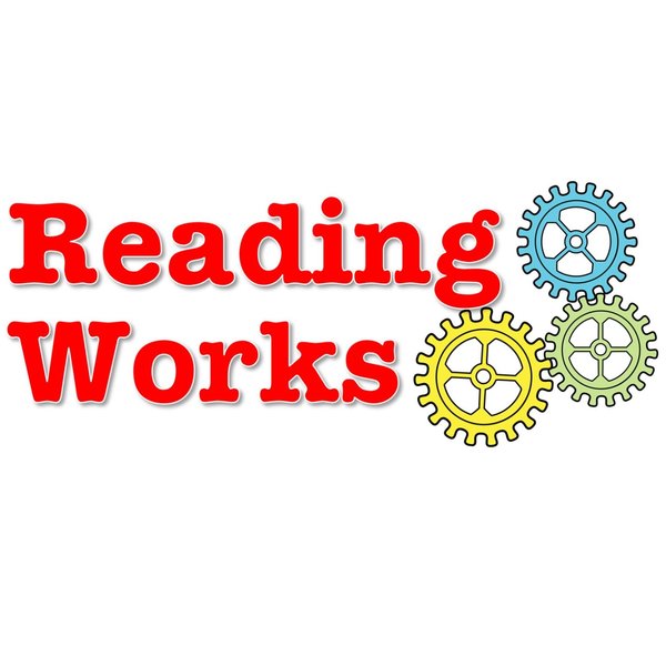 Reading Works Logo