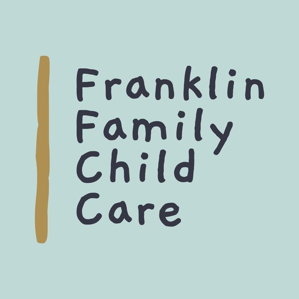Franklin Family Child Care Logo