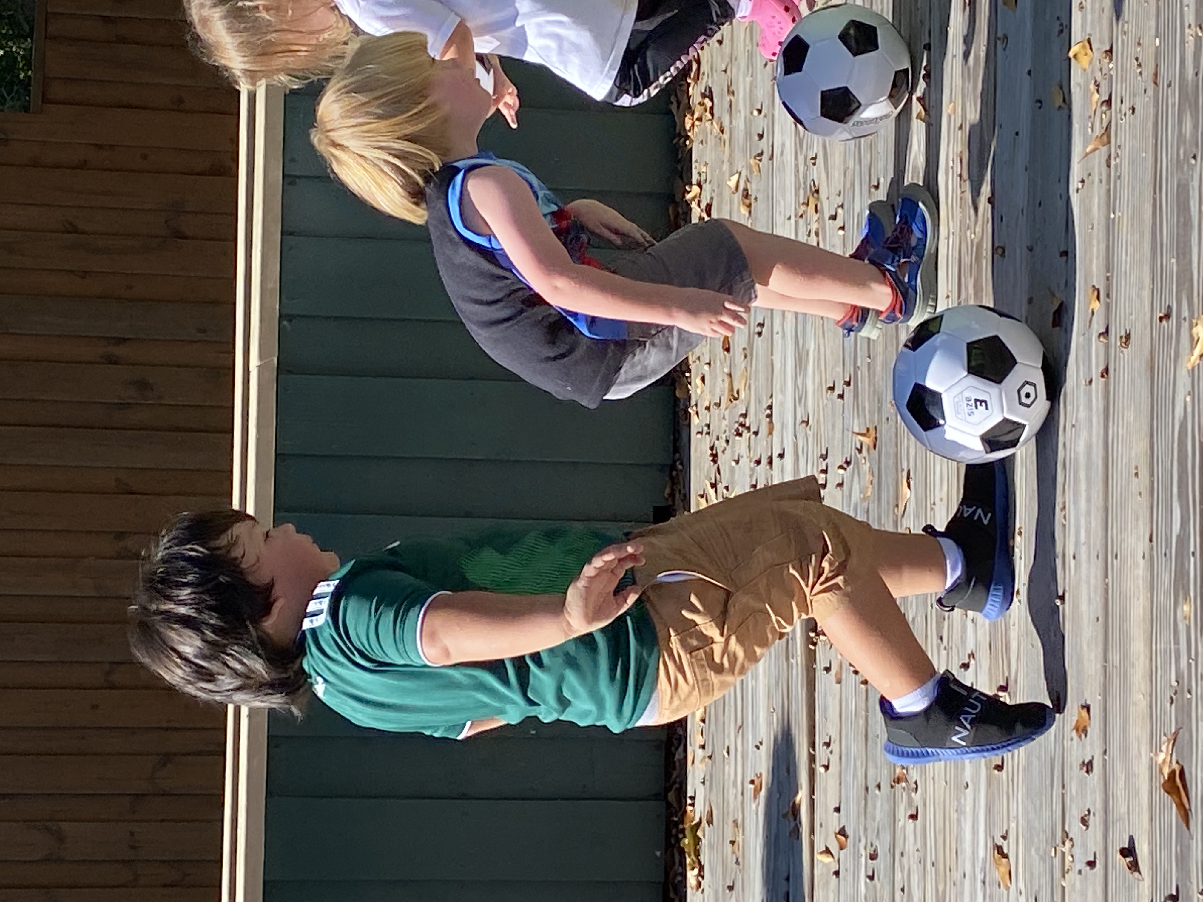 Hampstead Preschool of the Arts's Photo