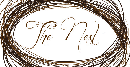 The Nest Logo