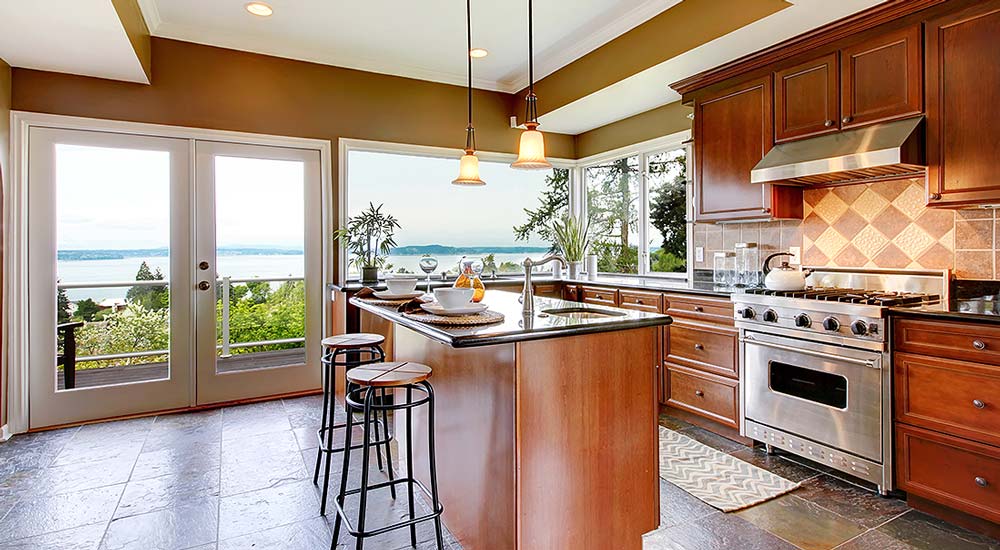 Kristina's Cleaning Service's Photo