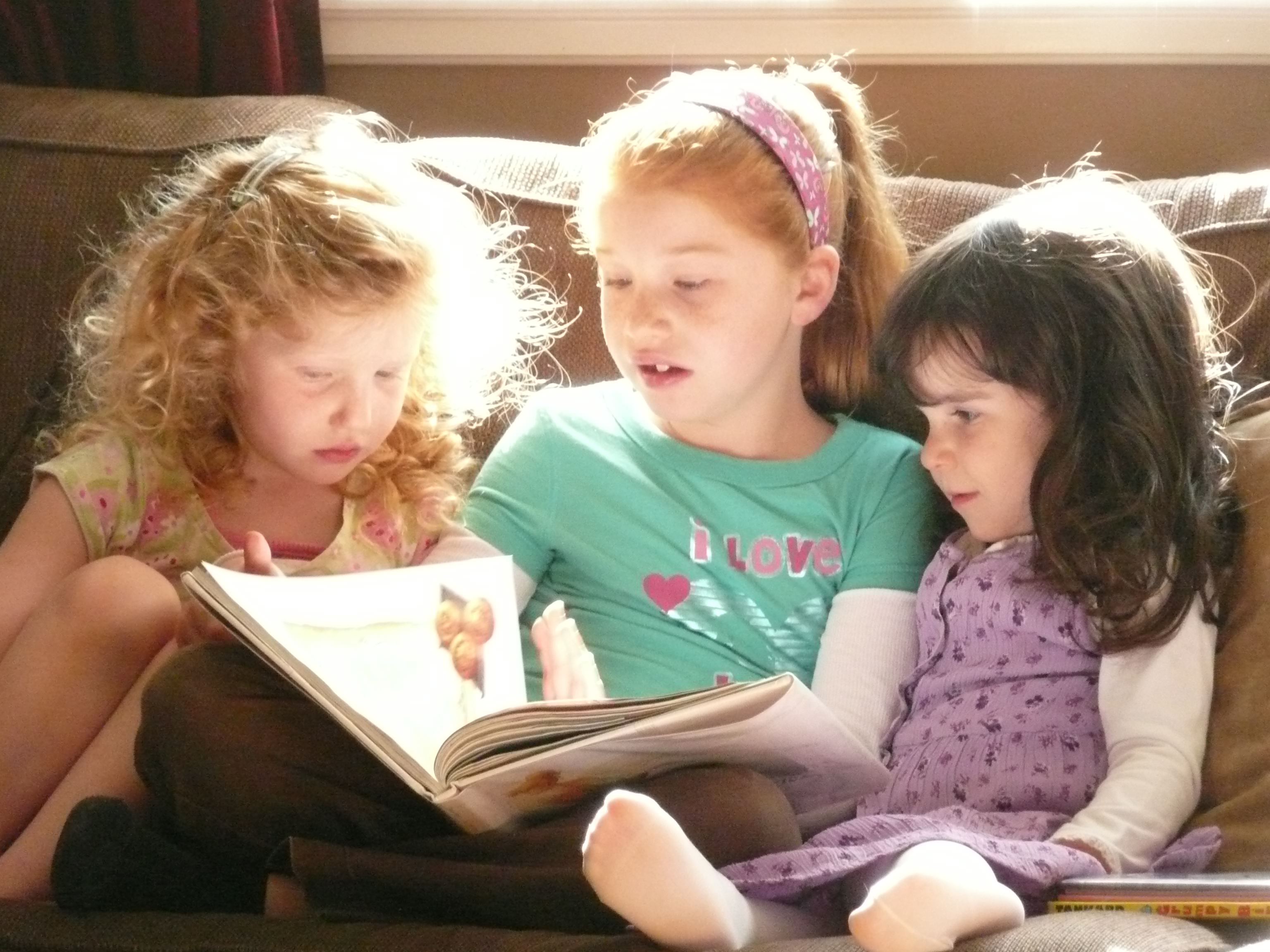 Lafayette Kids Cottage Preschool After School Care's Photo