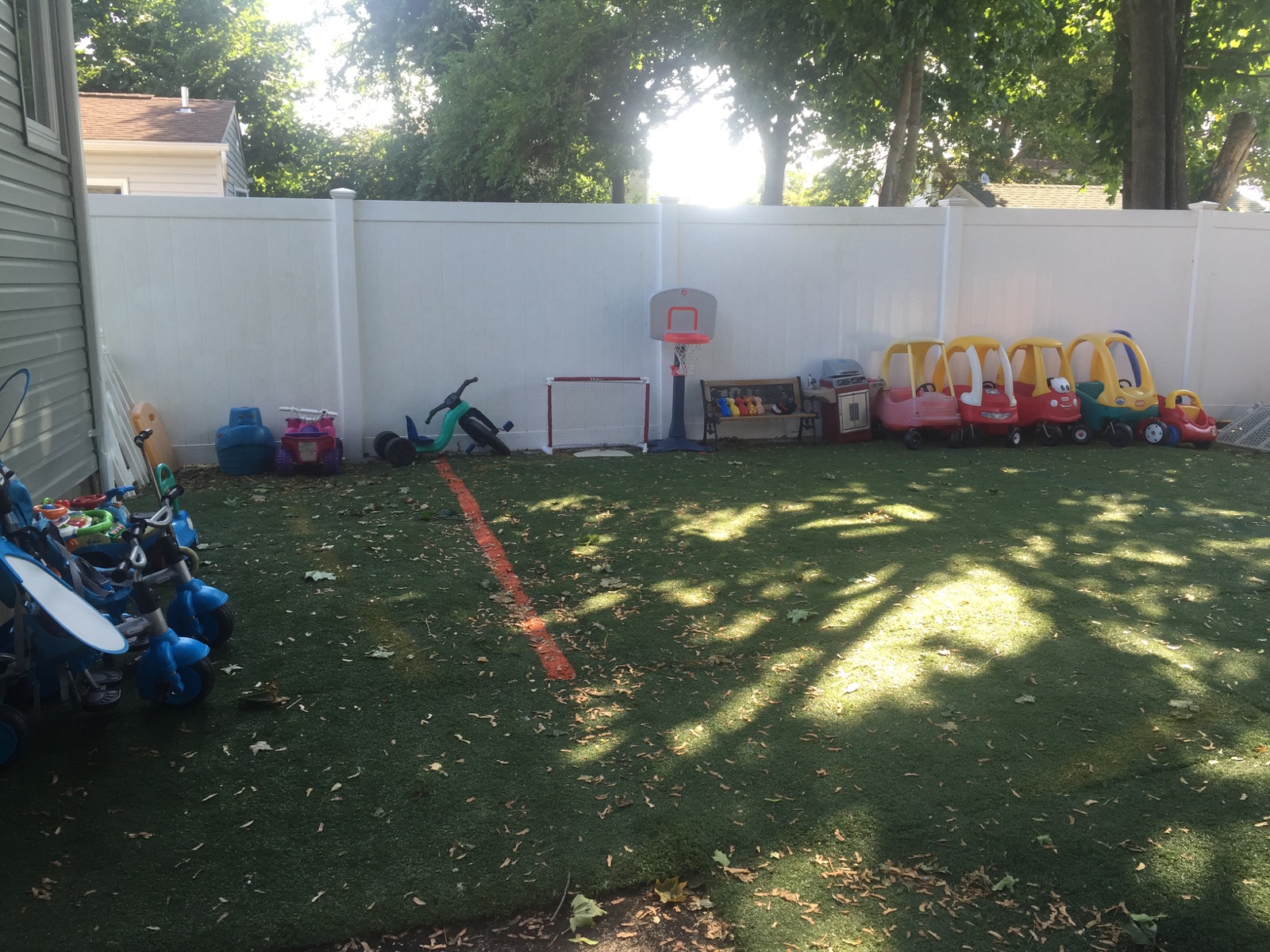 Murphy's Day Care's Photo