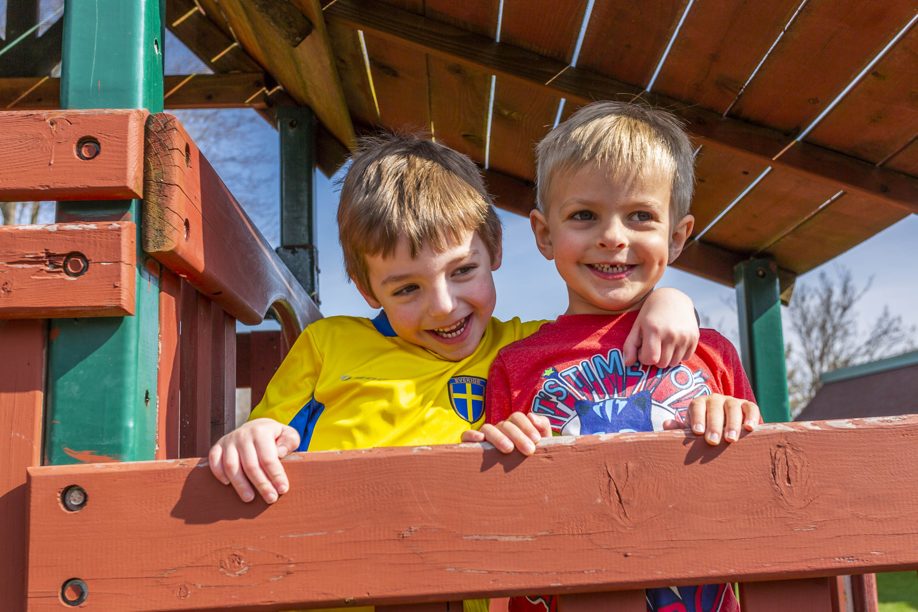 Care-A-Lot Childcare of Henrietta's Photo