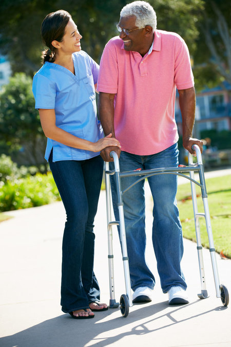Maysprings Homecare's Photo