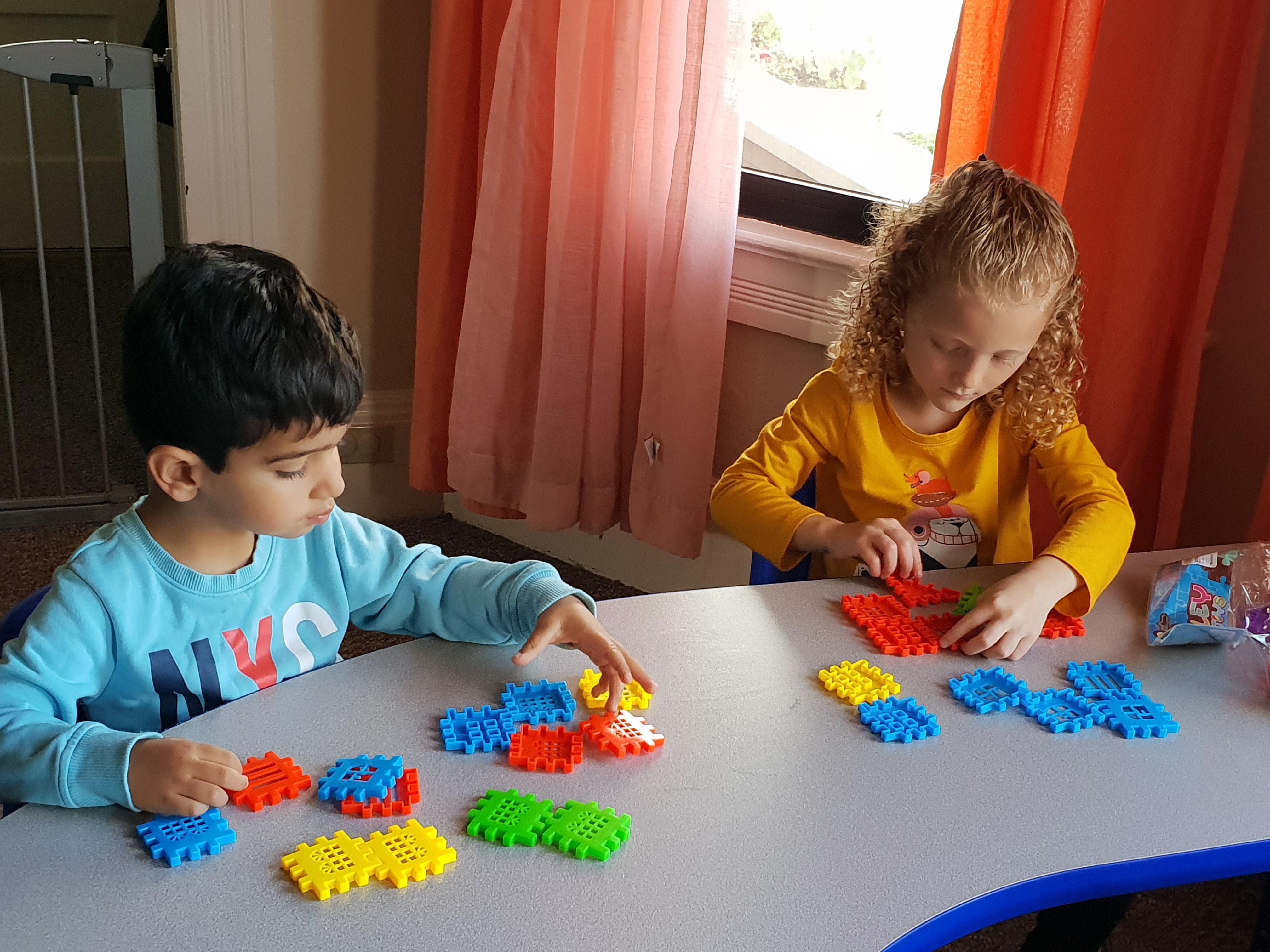 Monterey Family Childcare's Photo