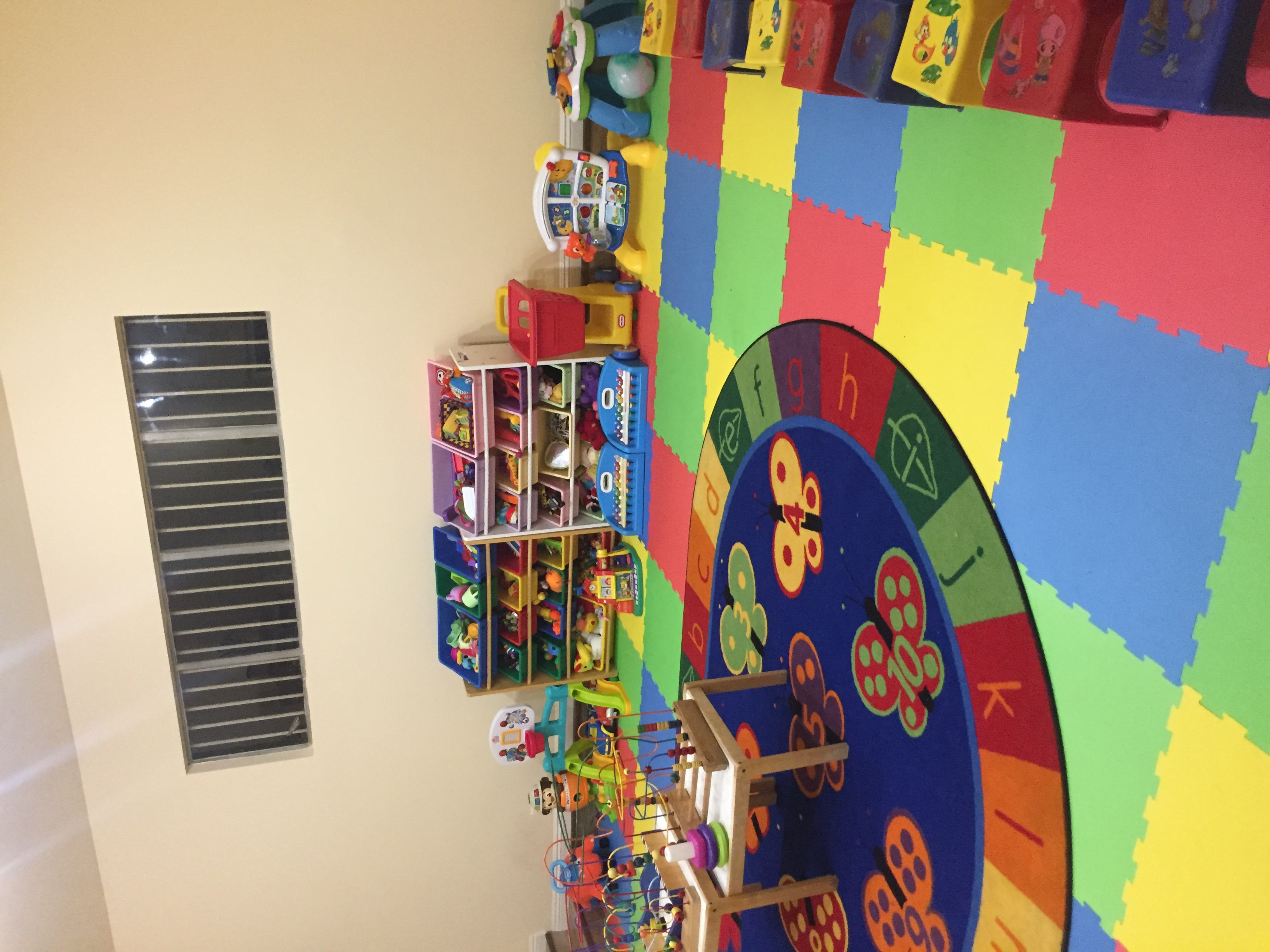 Ba-la-gan Childcare's Photo