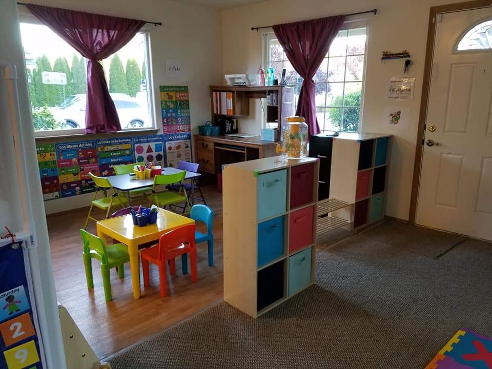 My Second Home Bilingual Preschool's Photo