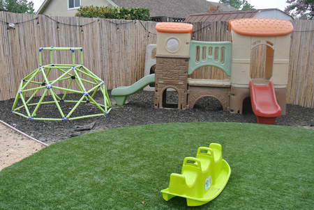 Buggabee Garden