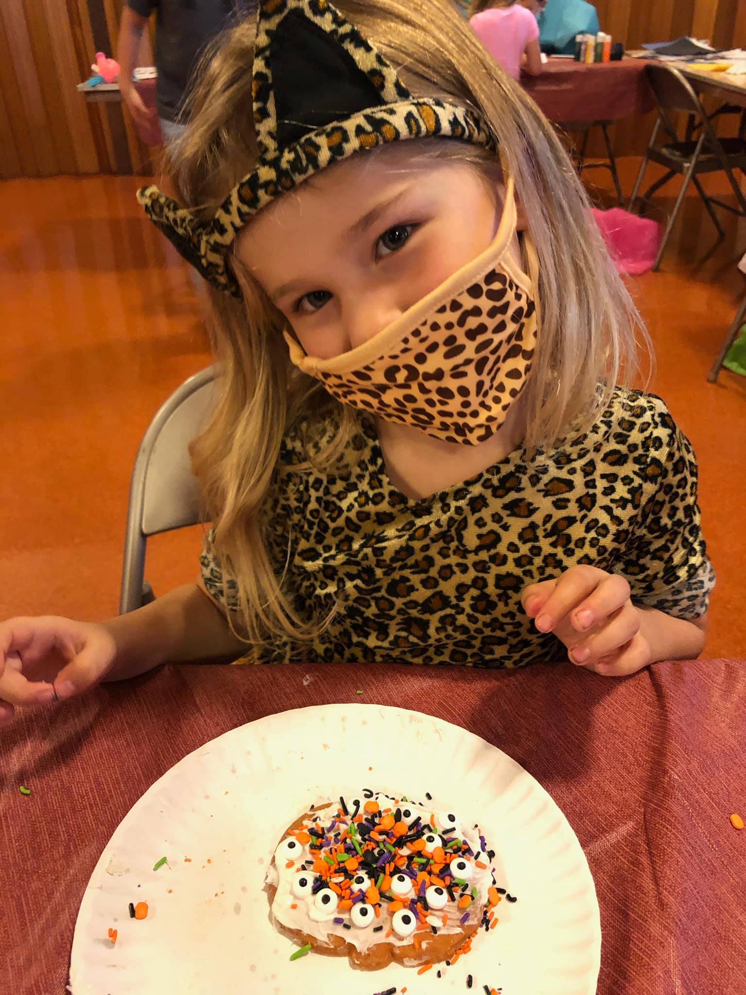 From Cradle to Crayons, llc's Photo