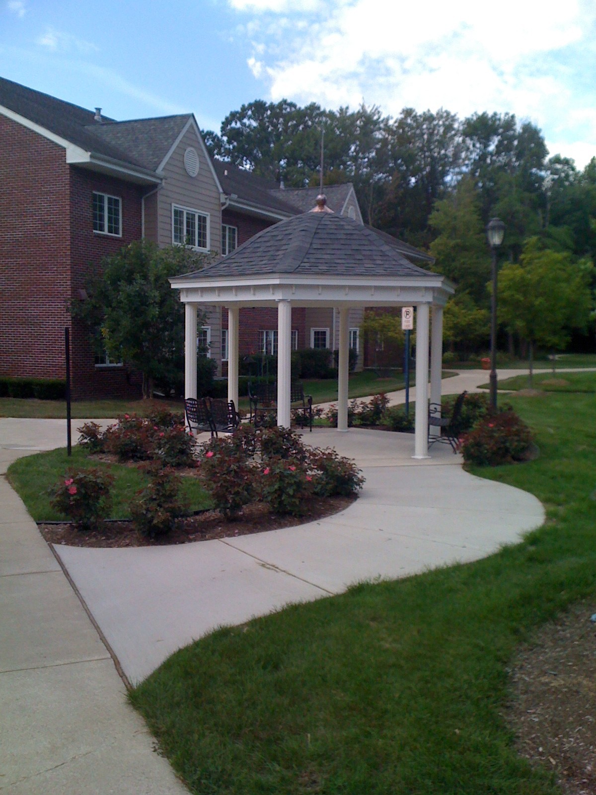 Woodhaven Retirement Community's Photo