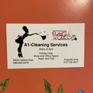 A1 Cleaning Services