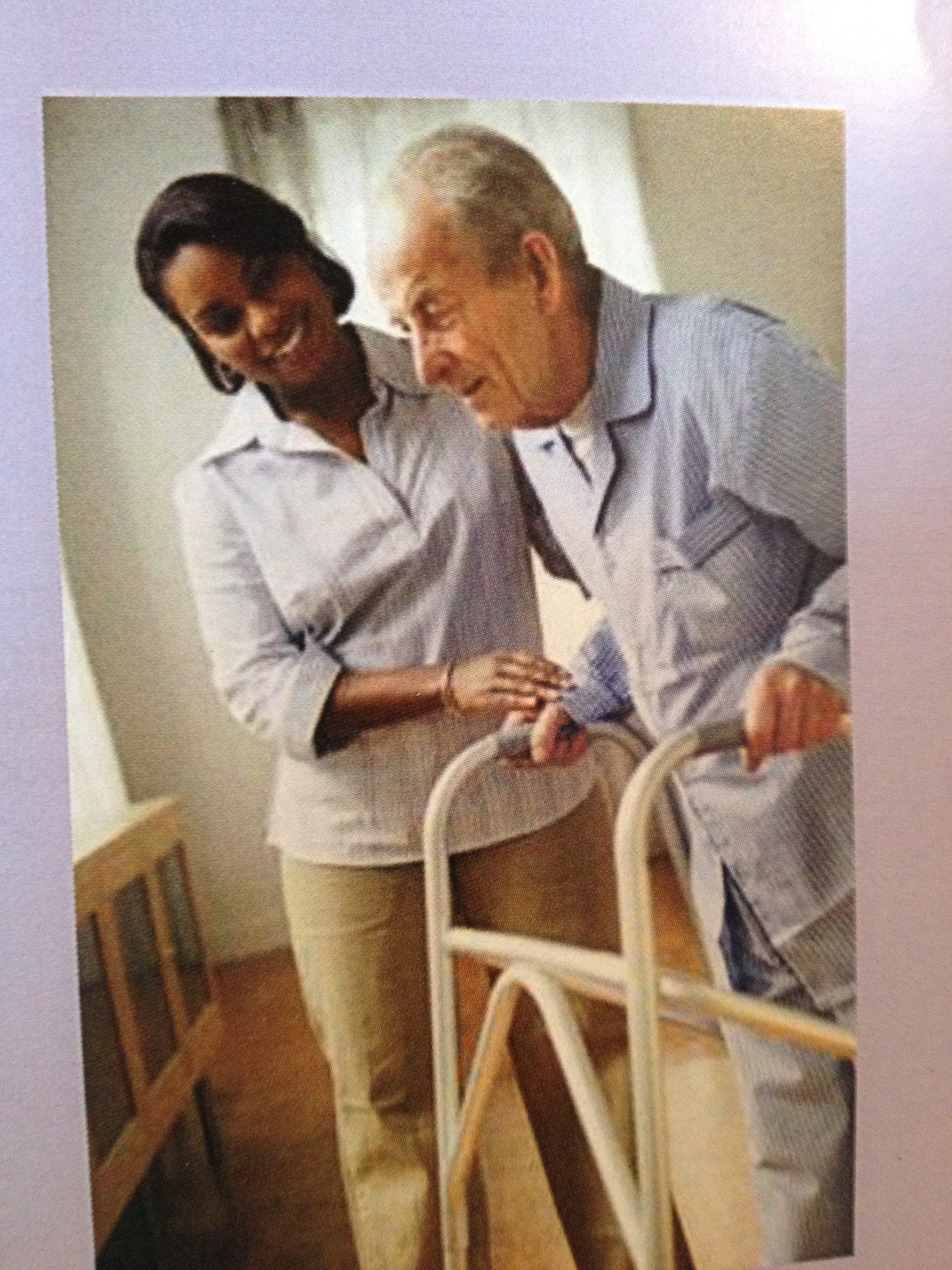 Care Angels Home Care Agency's Photo