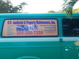 OD Janitorial and Property Maintenance, Inc.