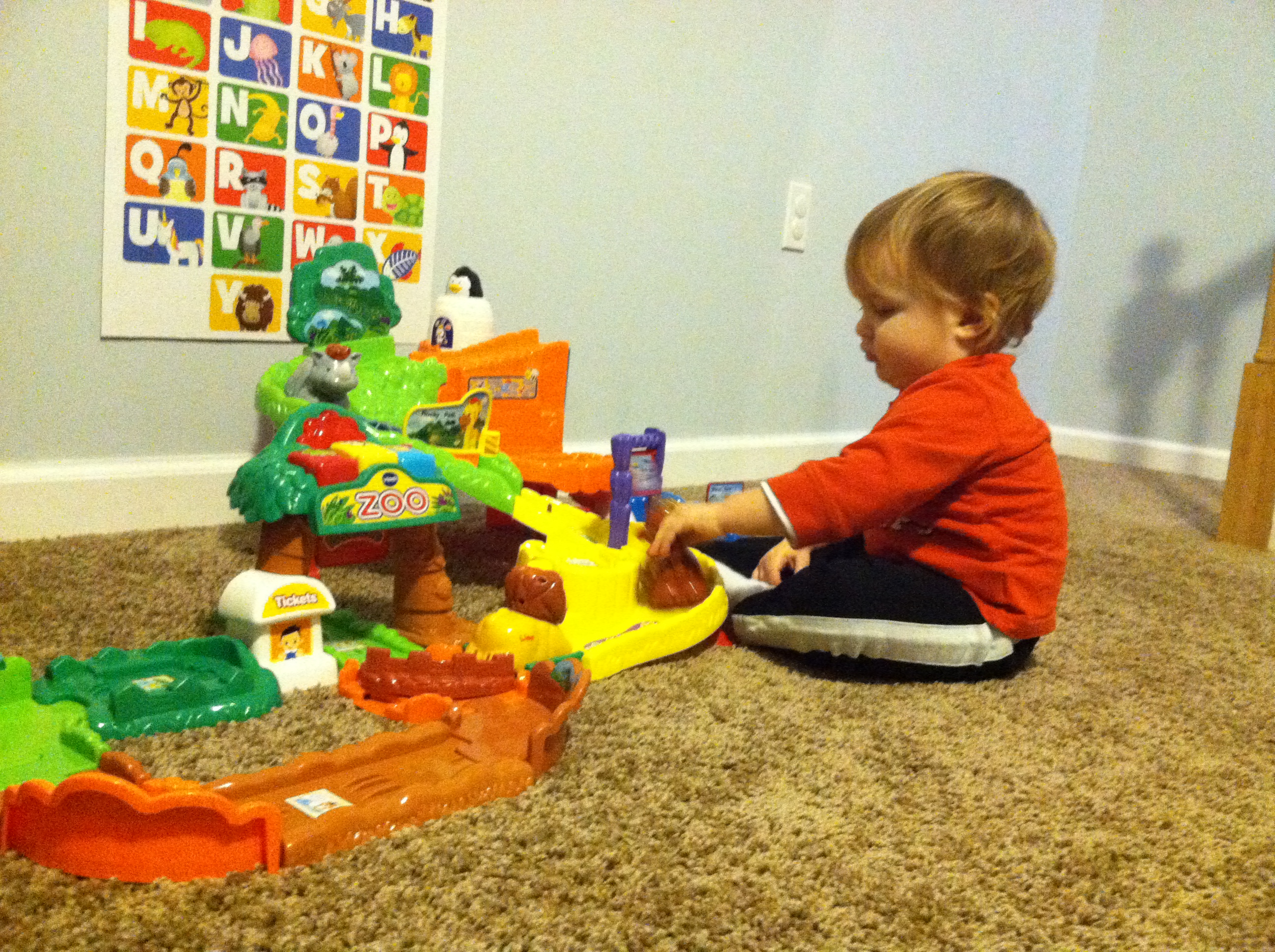 Love For Learning Child Care's Photo