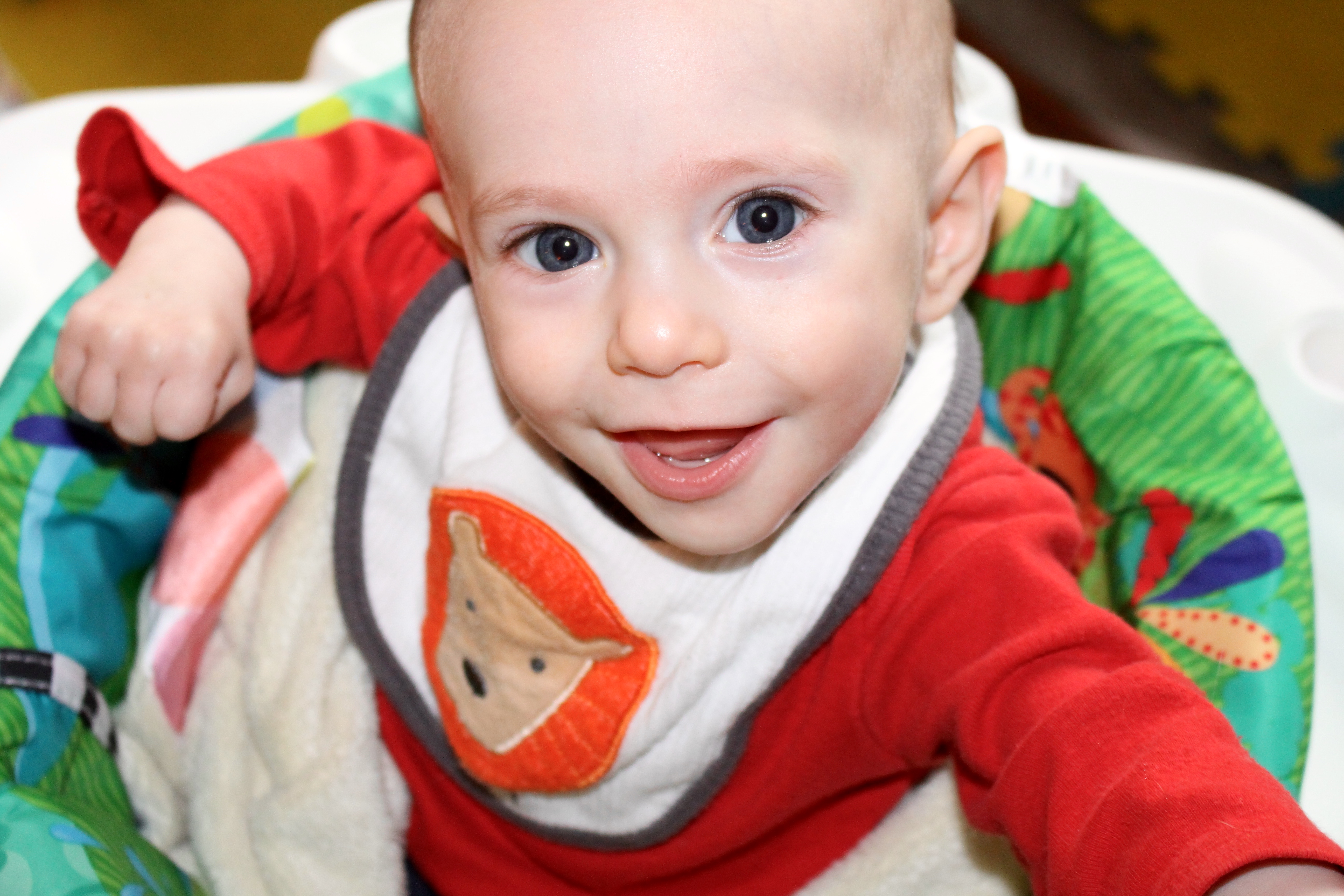 Tot Spot Kids Childcare's Photo