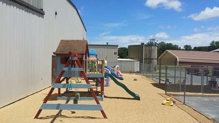 Christian Community Child Care Center