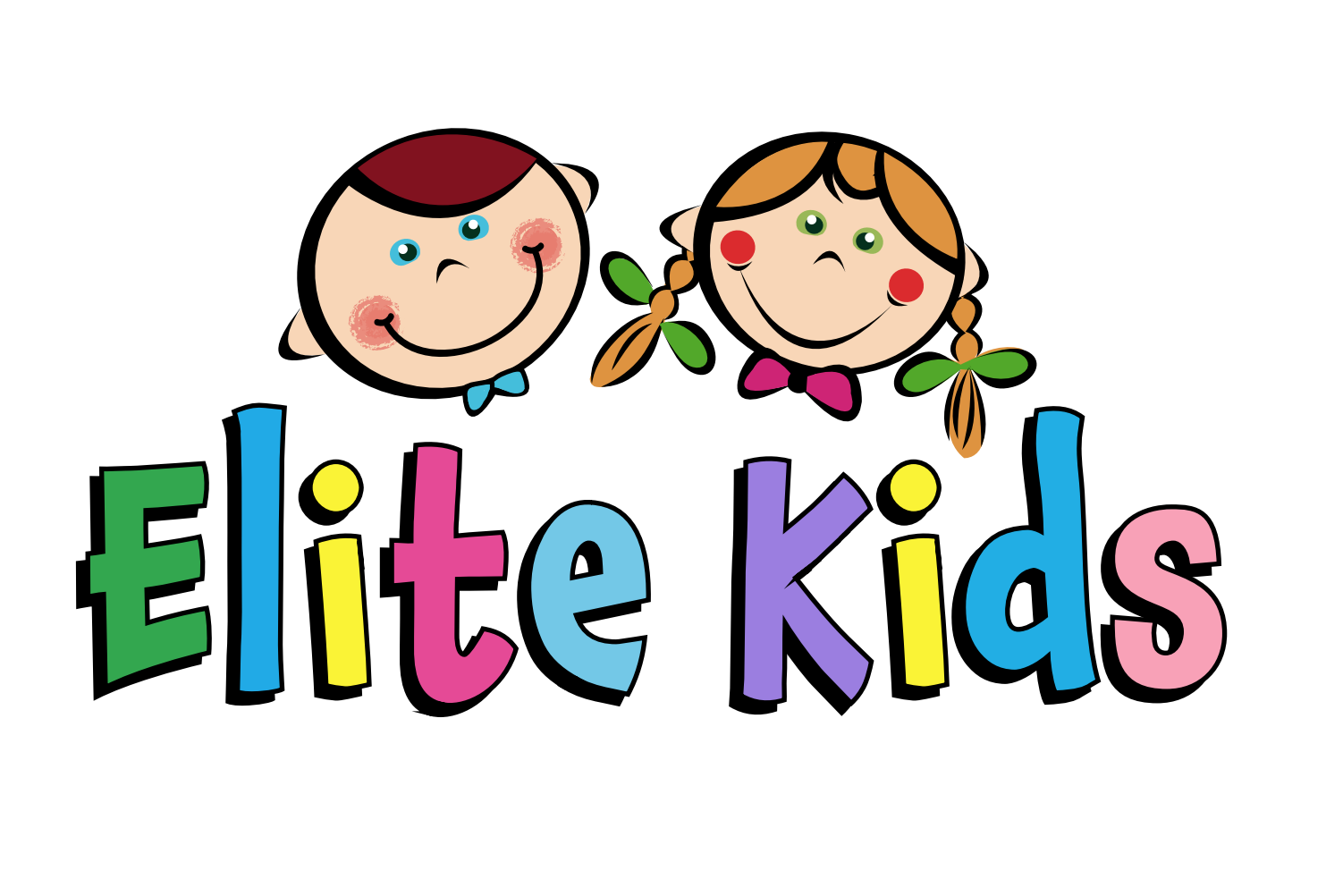 Elite Kids's Photo
