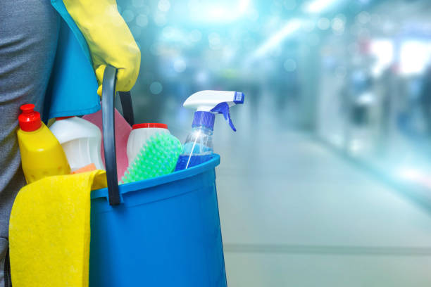 Jp Sanitize Cleaning Service LLC's Photo