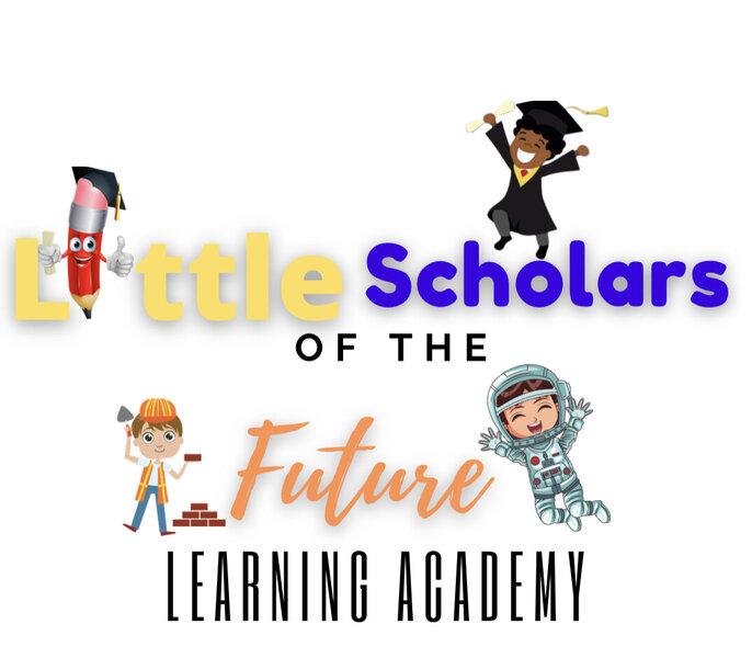 Little Scholars Of The Future Logo