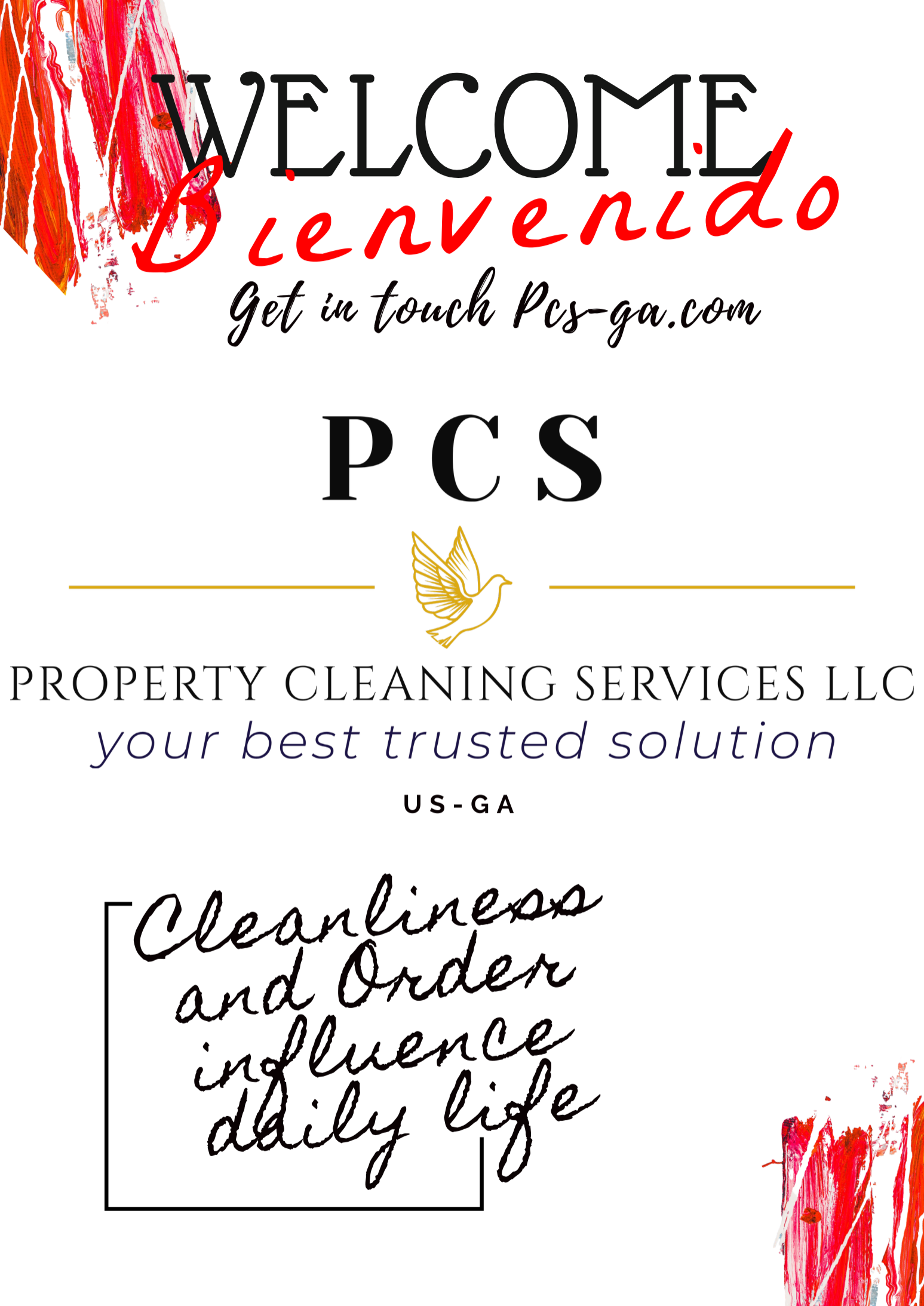 Property Cleaning Service's Photo