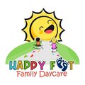 Happy Feet Daycare
