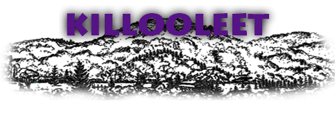 Killooleet Logo