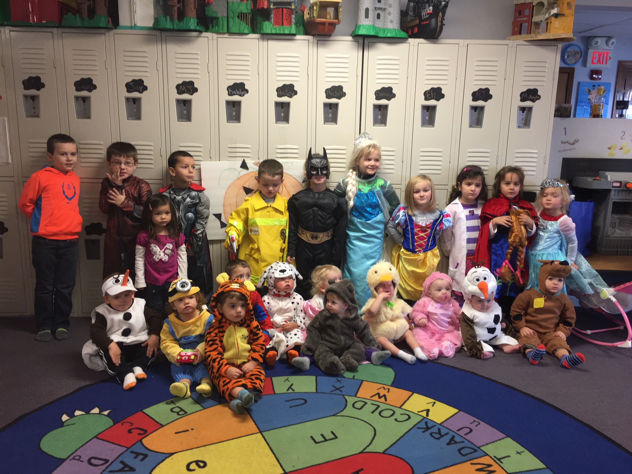 Kimba's Kids LLC's Photo