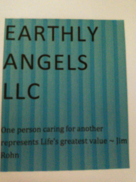 Earthly Angels LLC's Photo