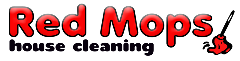 Red Mops House Cleaning's Photo