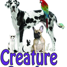 Creature Comforts Pet Services