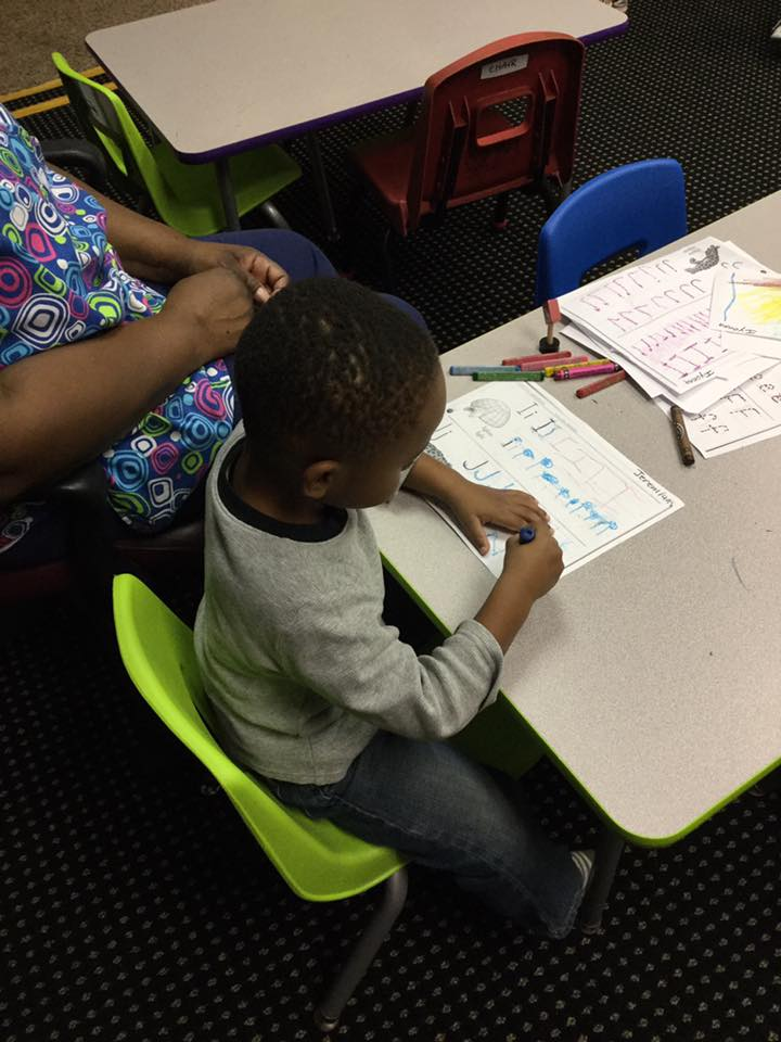 Mother & Daughter Child Nurturing Center's Photo