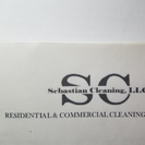 Sebastian Cleaning LLC