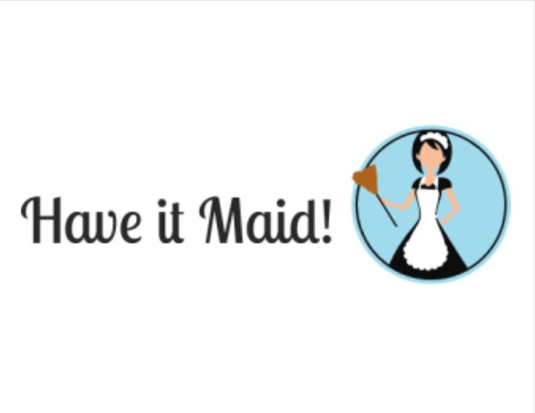 Have It Maid! Logo