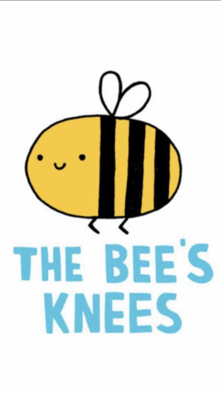 The Bee's Knees
