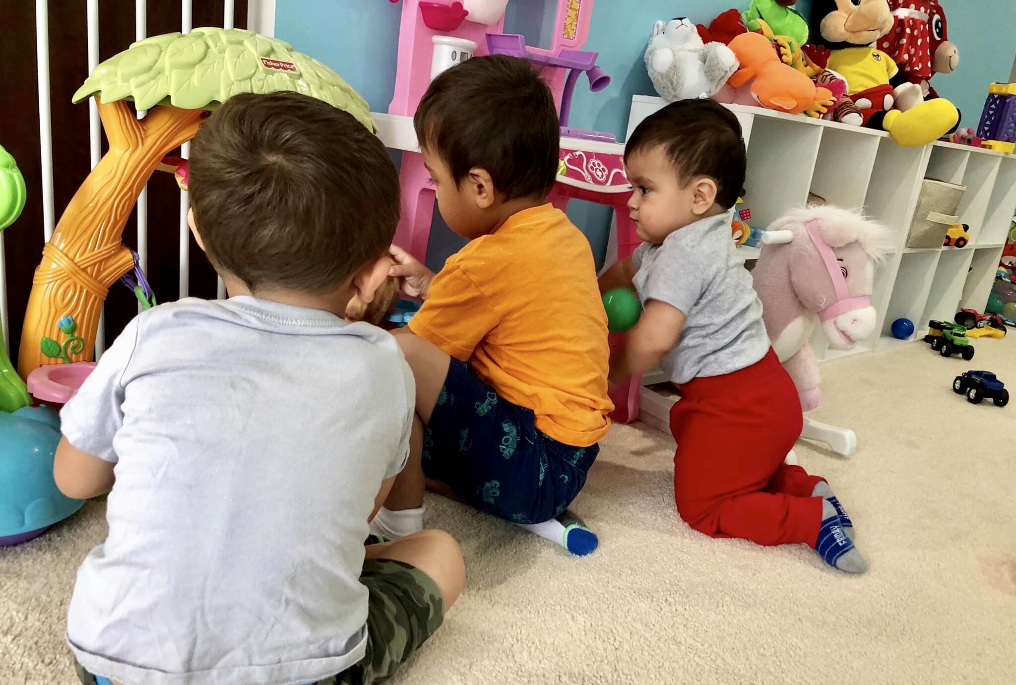 Little Star Family Daycare's Photo